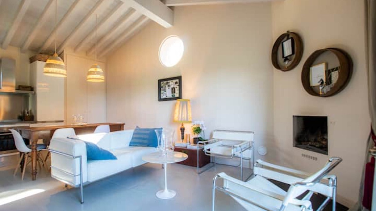 Photo of Livingroom in Barberino di Mugello