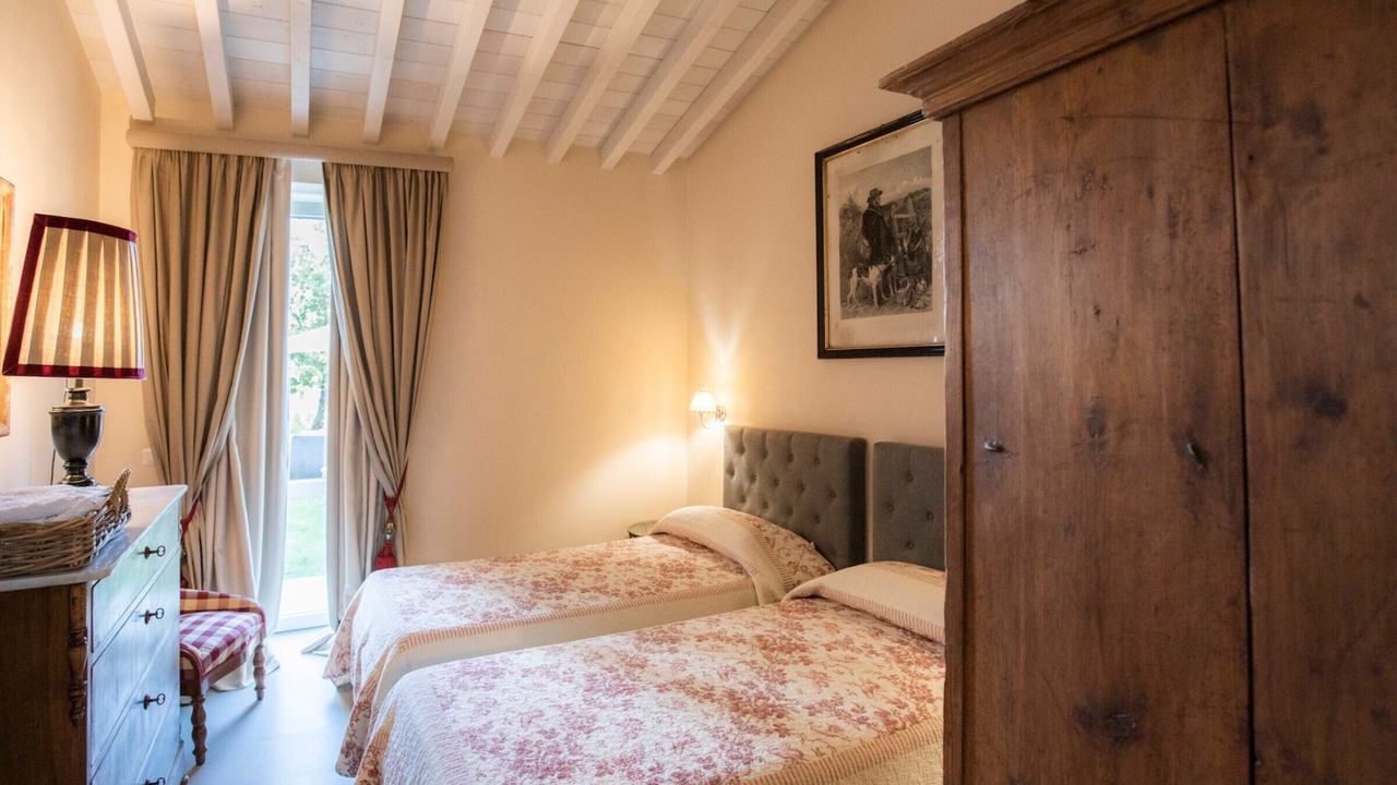 Photo of Bedroom in Barberino di Mugello
