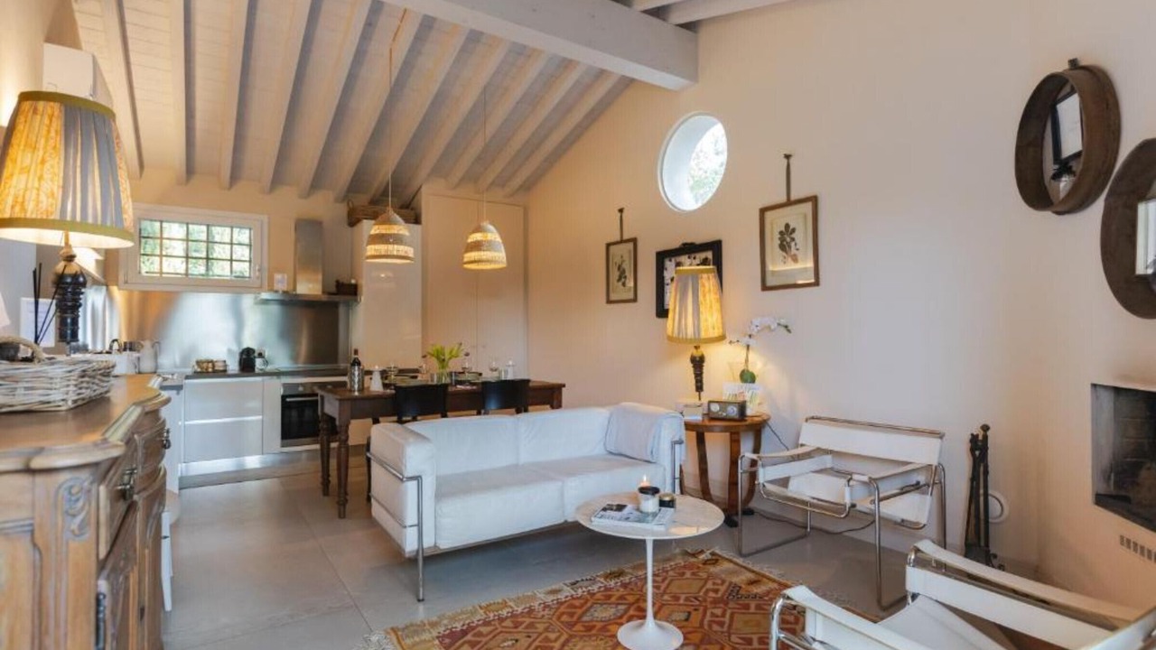Photo of Livingroom in Barberino di Mugello