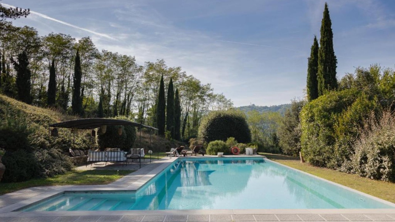 Photo of Outdoor in Barberino di Mugello