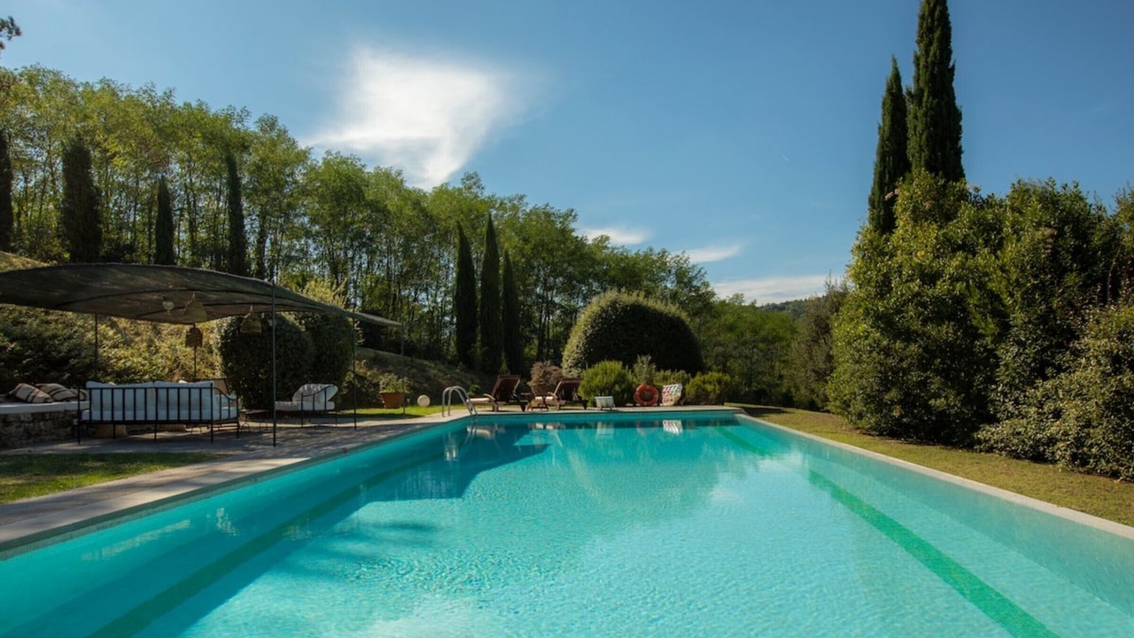 Photo of Outdoor in Barberino di Mugello