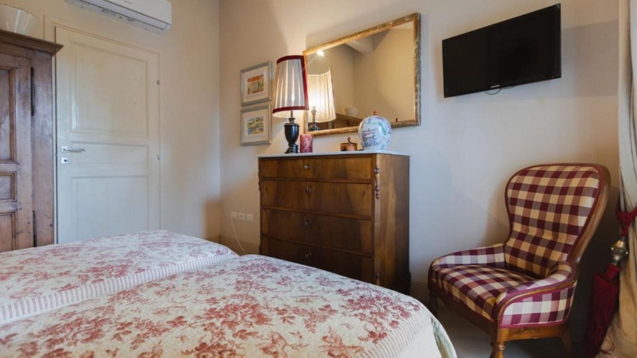 Photo of Bedroom in Barberino di Mugello