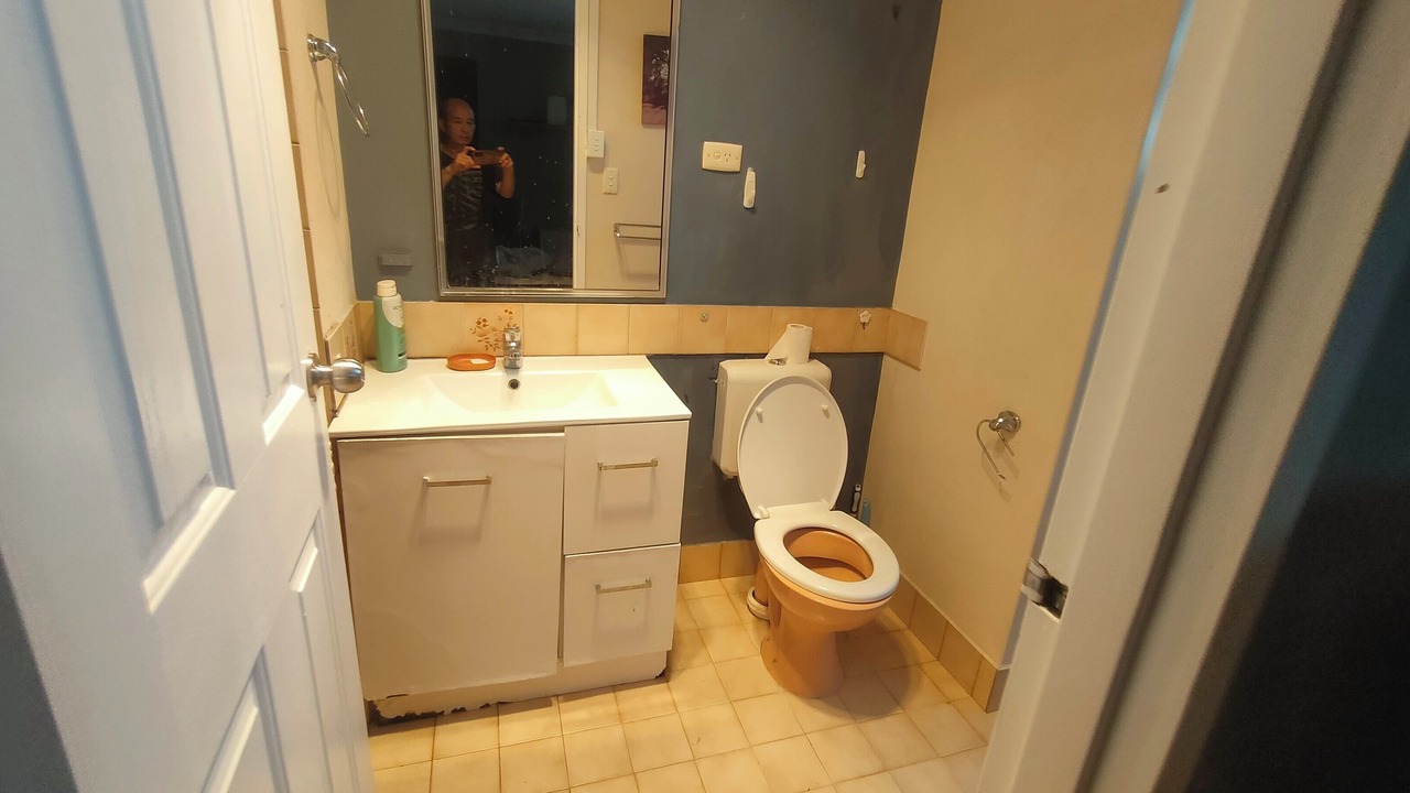 Photo of Bathroom in Heathridge