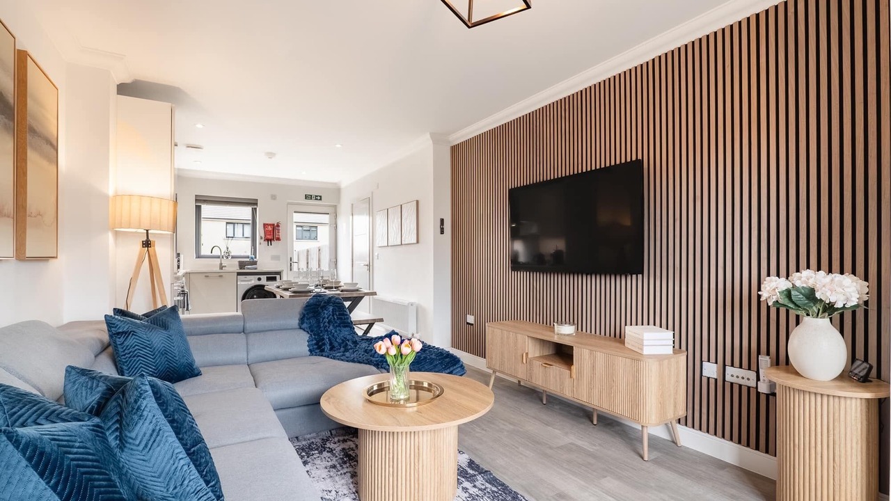 Photo of Livingroom in Danderhall