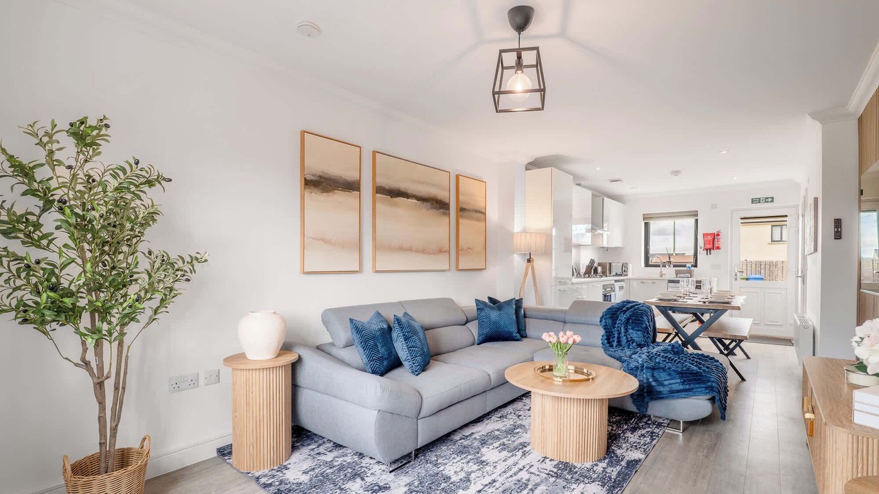 Photo of Livingroom in Danderhall