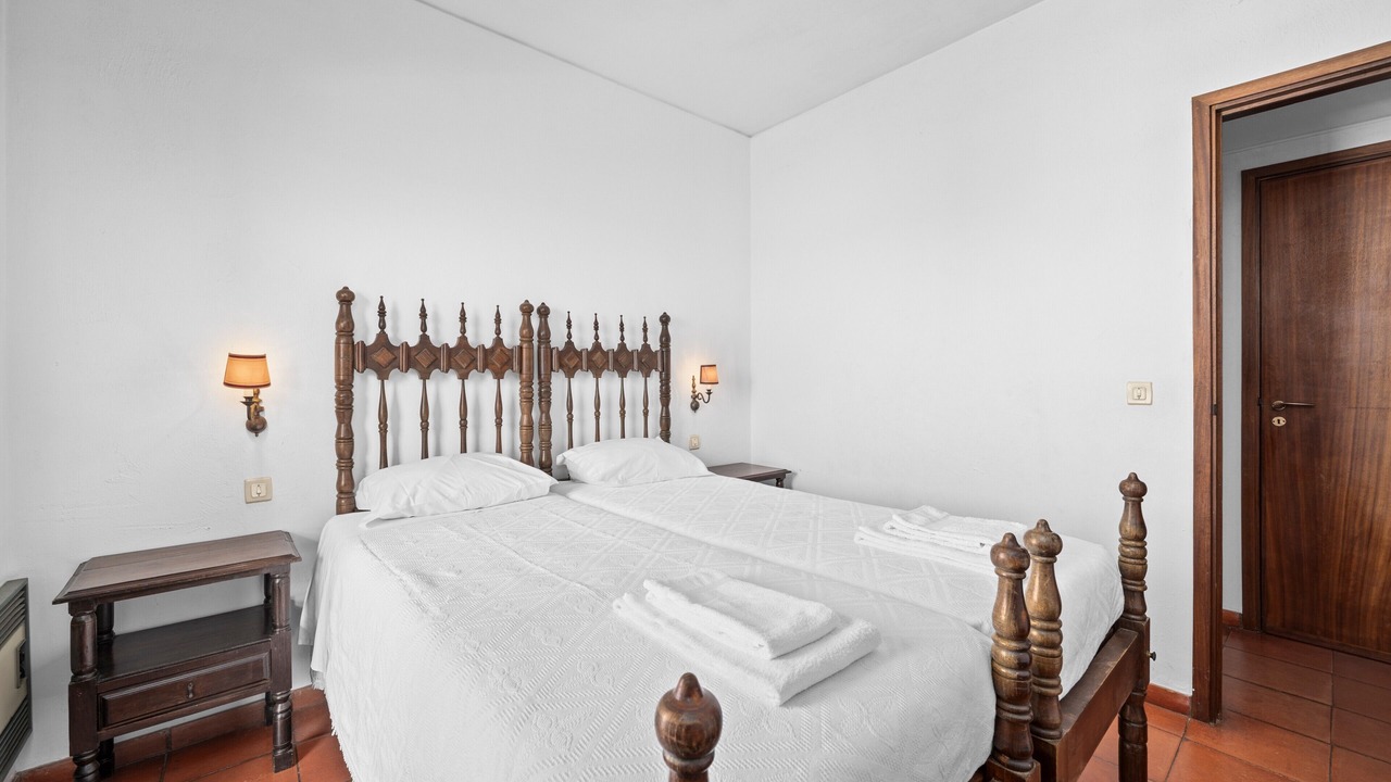 Photo of Bedroom in Torralta