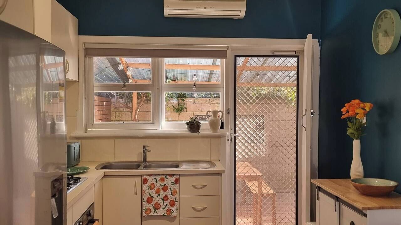 Photo of Kitchen in Applecross