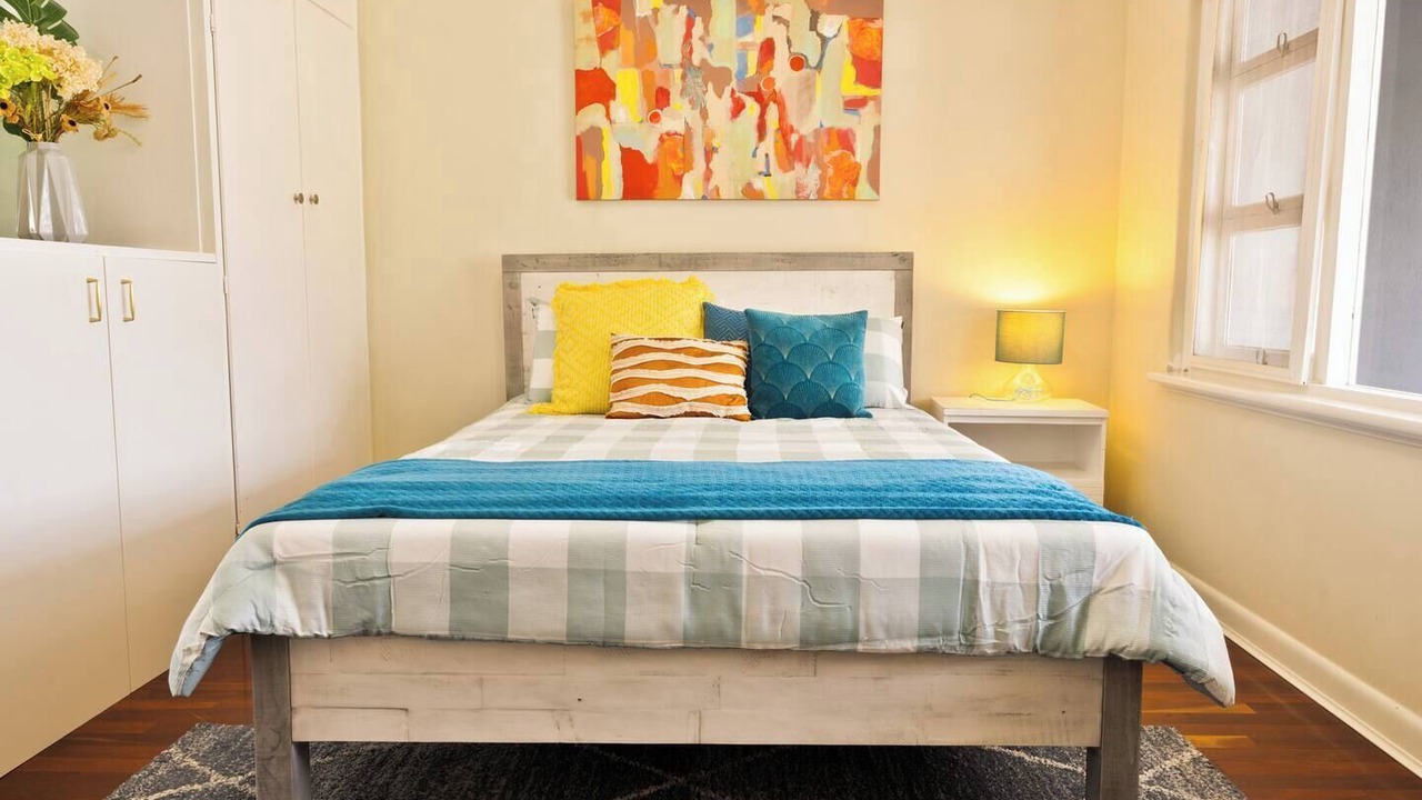 Photo of Bedroom in Applecross