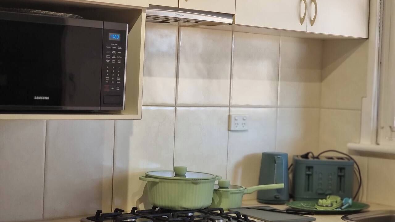 Photo of Kitchen in Applecross