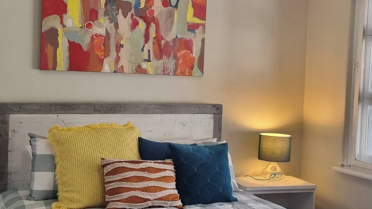 Photo of Bedroom in Applecross