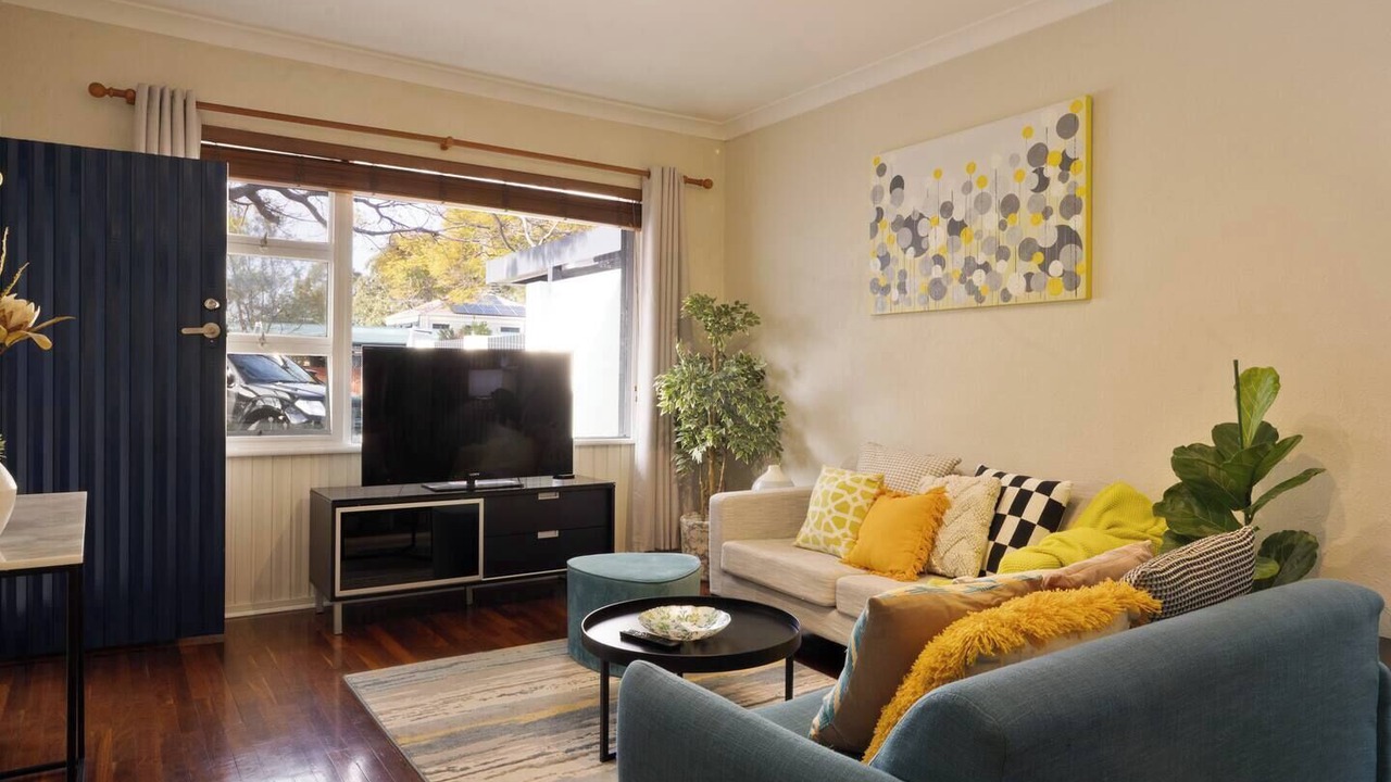 Photo of Livingroom in Applecross