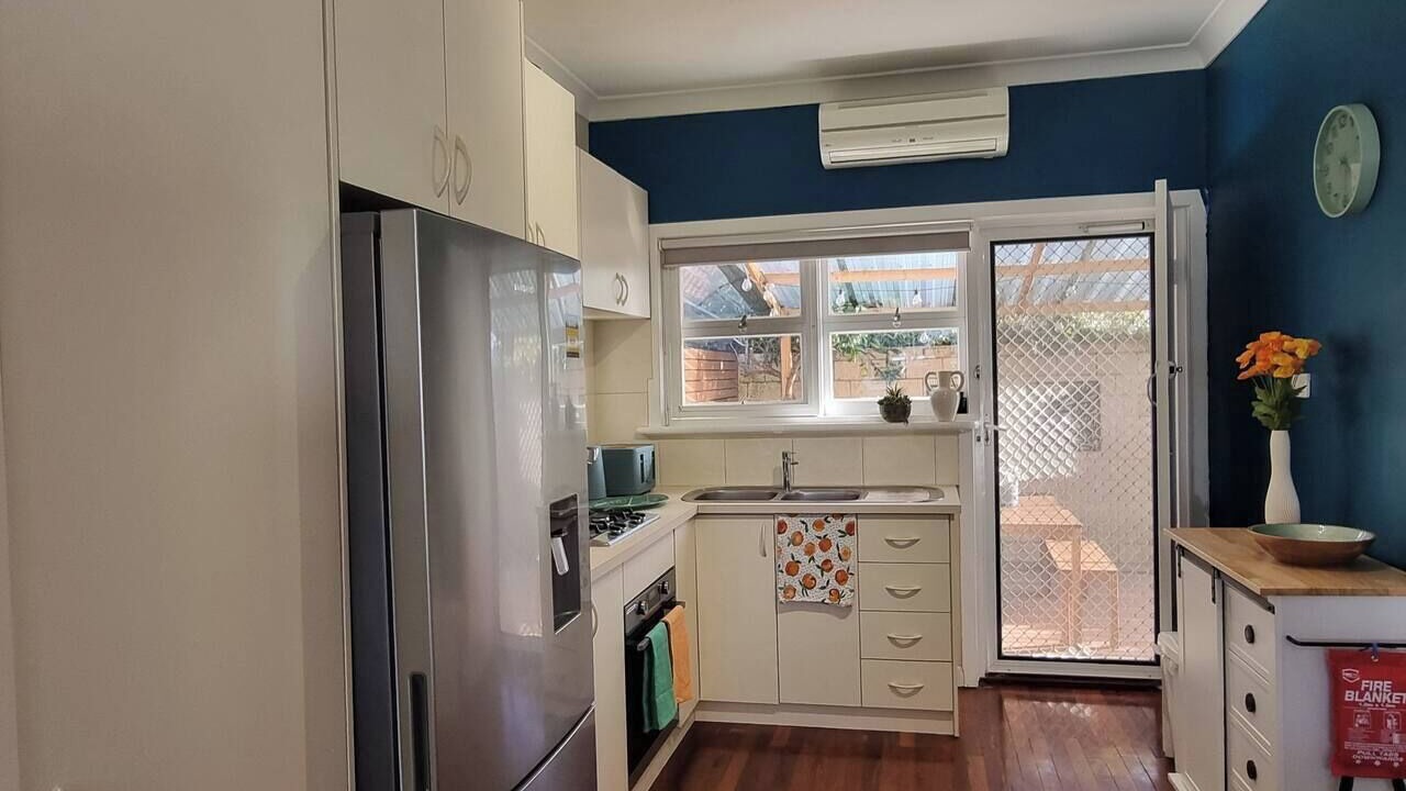 Photo of Kitchen in Applecross