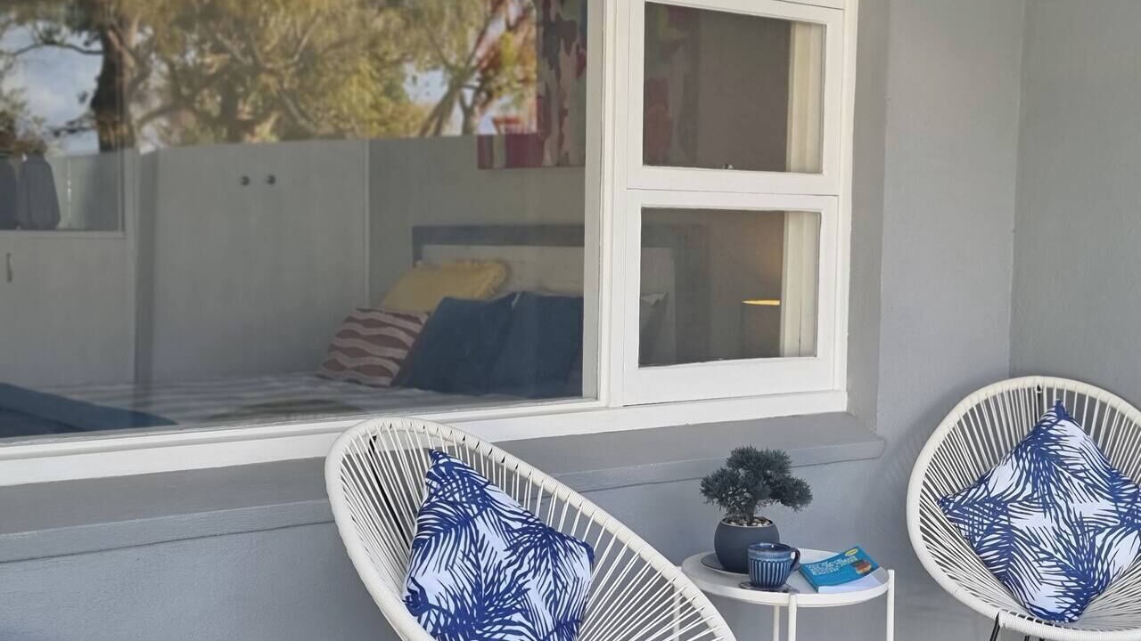 Photo of Patio Balcony in Applecross