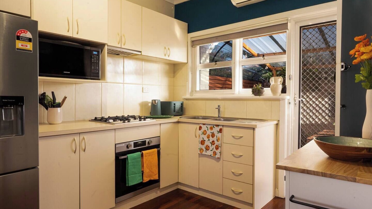 Photo of Kitchen in Applecross