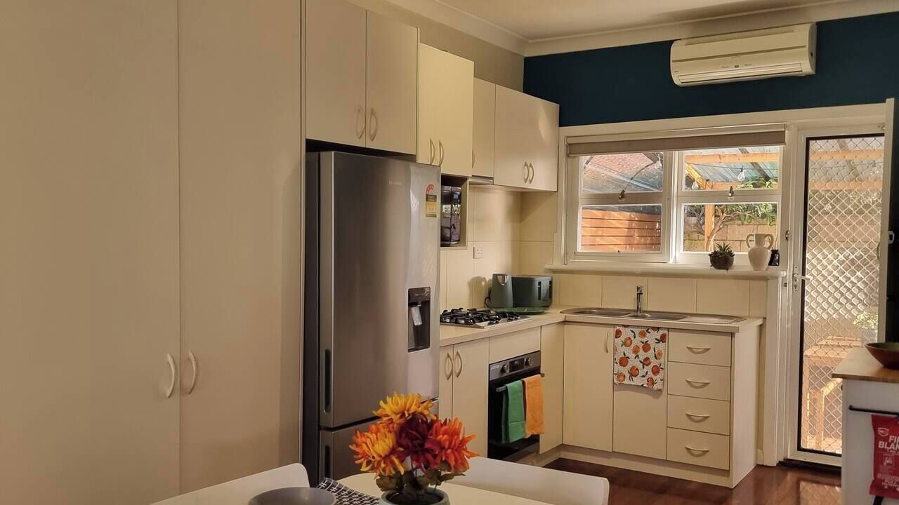 Photo of Kitchen in Applecross