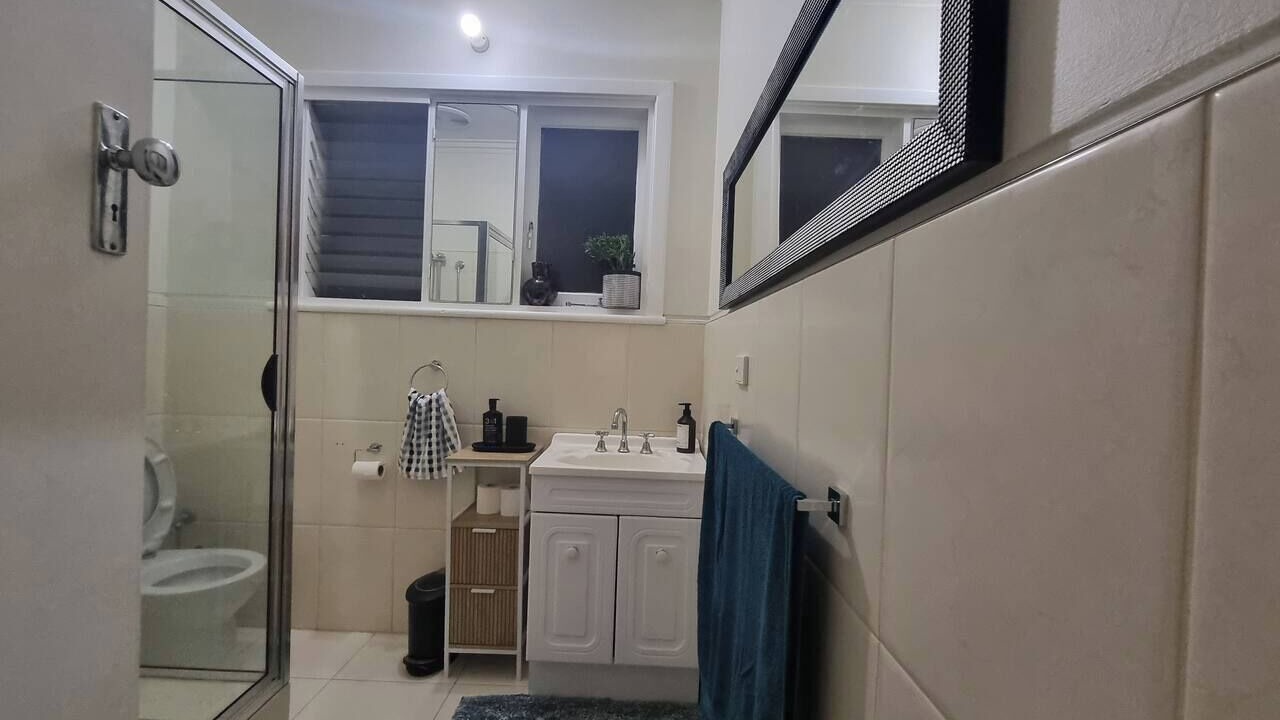 Photo of Bathroom in Applecross