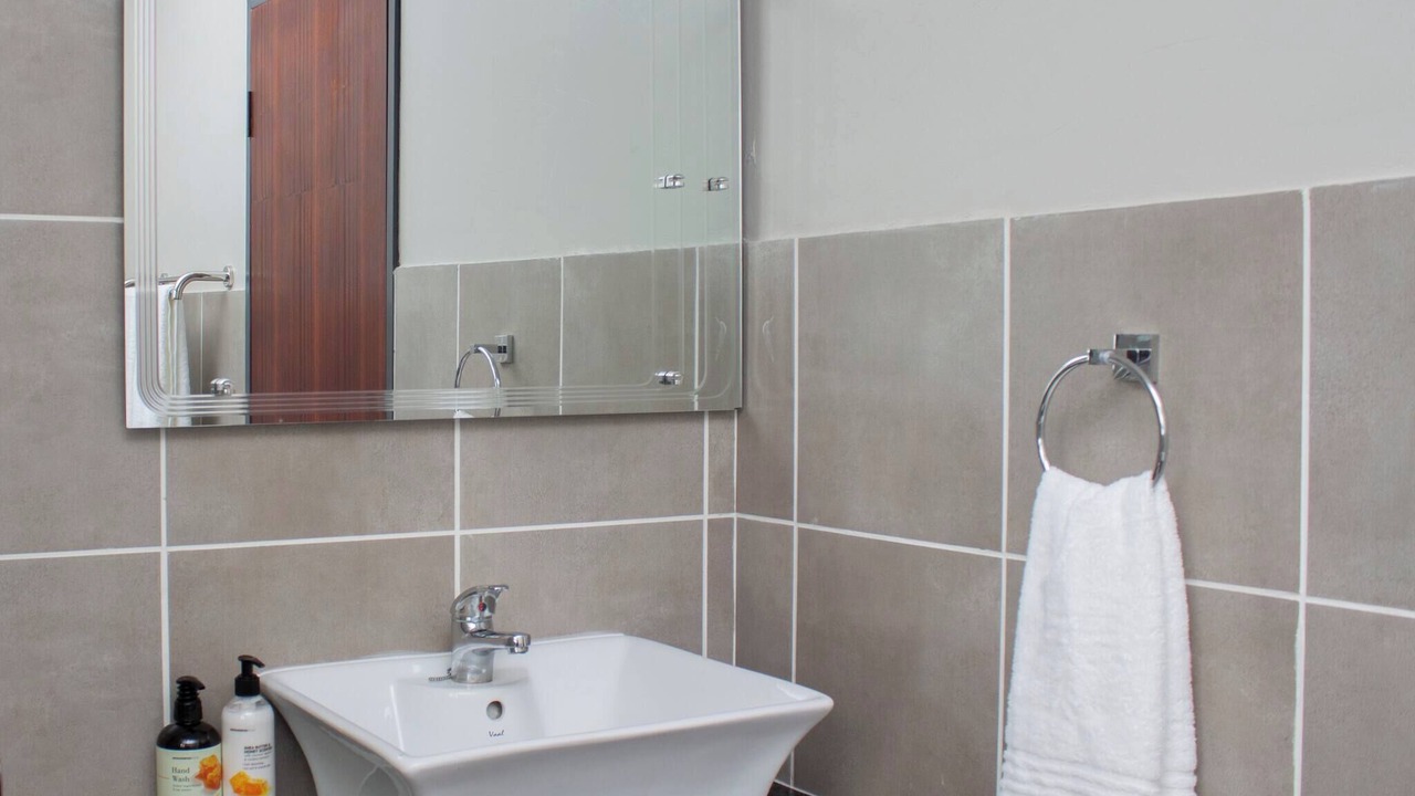 Photo of Bathroom in Greater Johannesburg Metropolitan Area