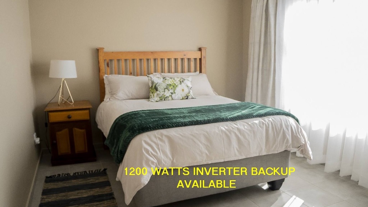 Photo of Bedroom in Greater Johannesburg Metropolitan Area