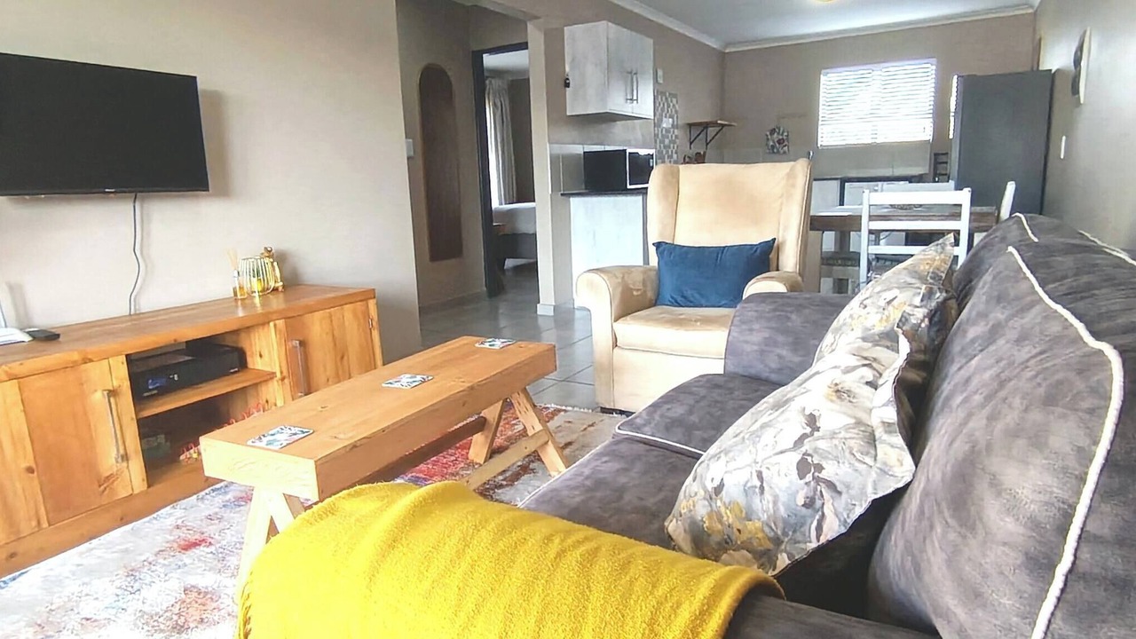 Photo of Livingroom in Greater Johannesburg Metropolitan Area