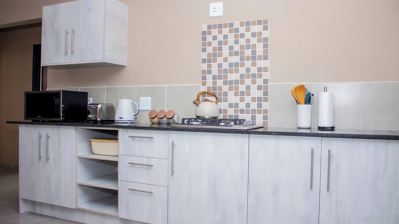 Photo of Kitchen in Greater Johannesburg Metropolitan Area