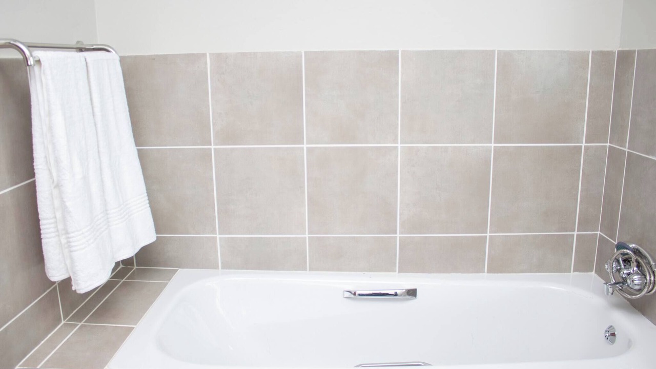 Photo of Bathroom in Greater Johannesburg Metropolitan Area