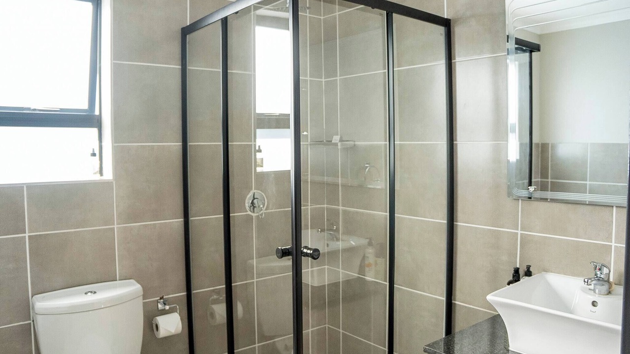 Photo of Bathroom in Greater Johannesburg Metropolitan Area