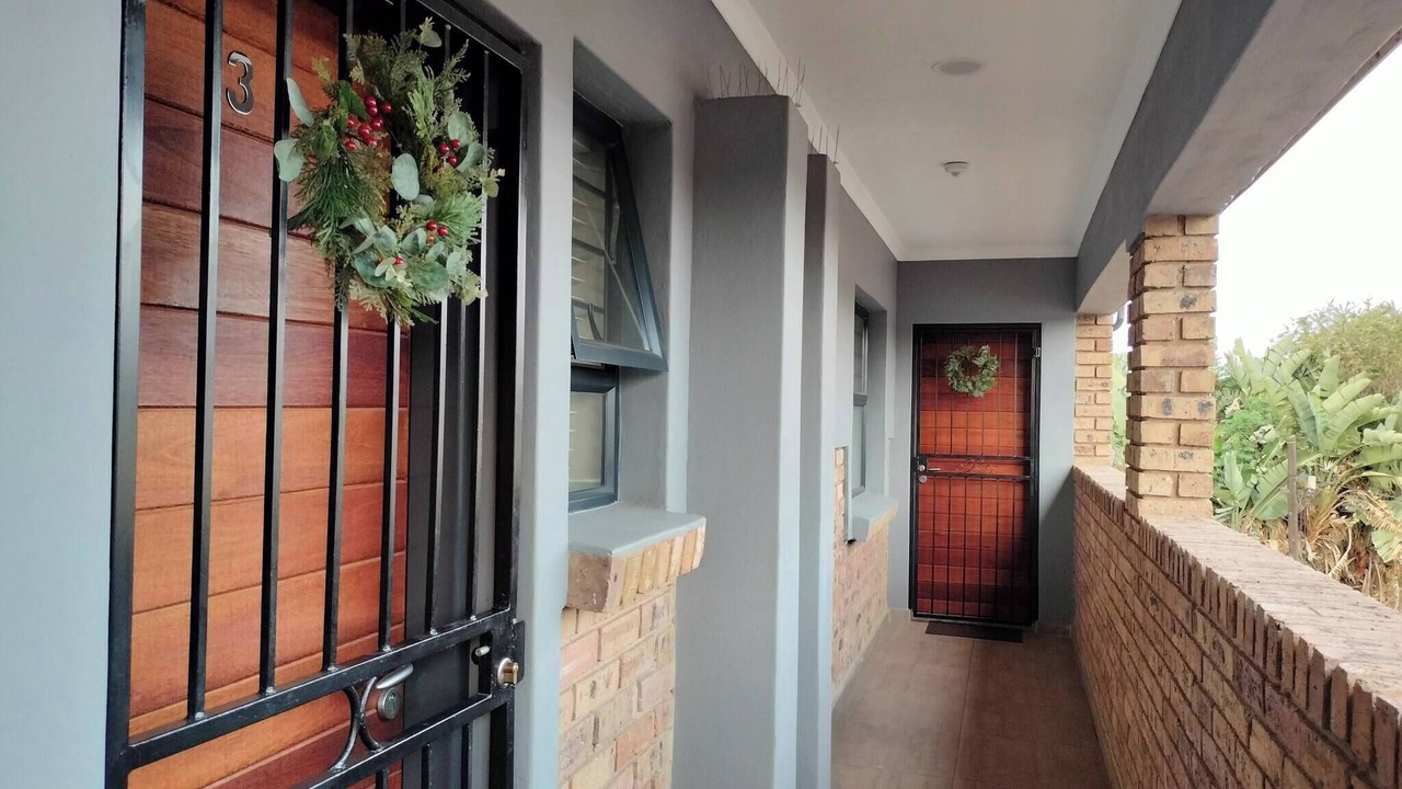 Photo of Patio Balcony in Greater Johannesburg Metropolitan Area