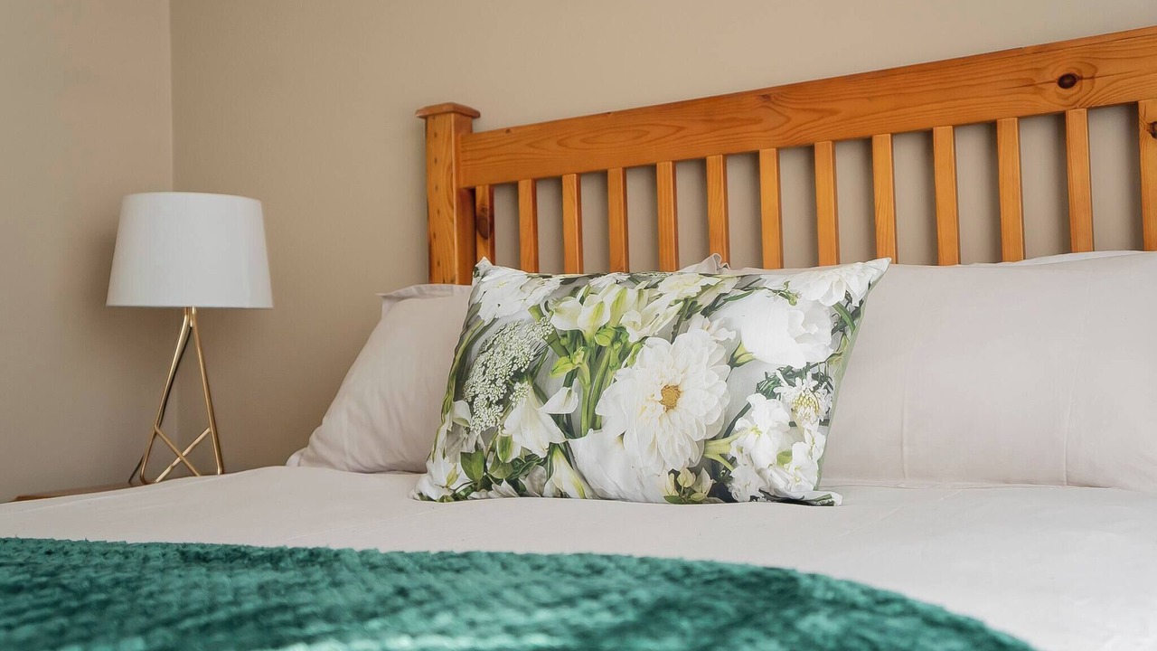 Photo of Bedroom in Greater Johannesburg Metropolitan Area