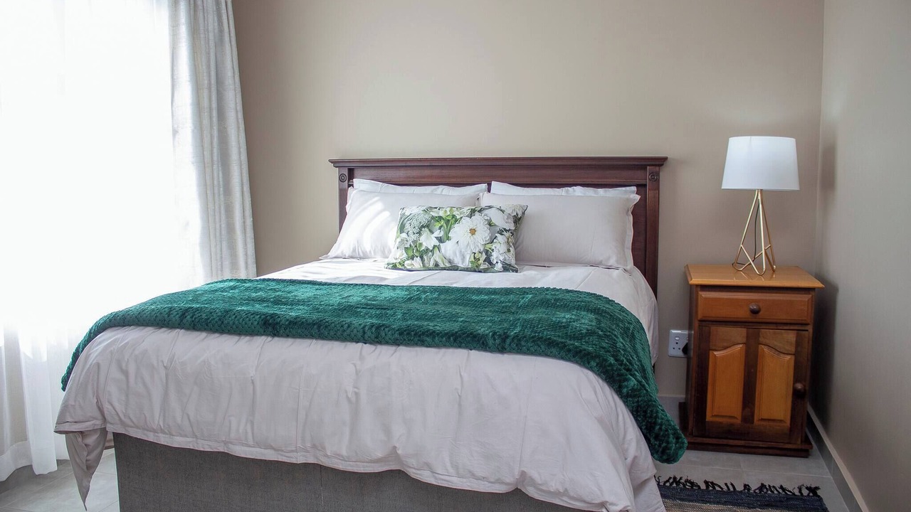 Photo of Bedroom in Greater Johannesburg Metropolitan Area