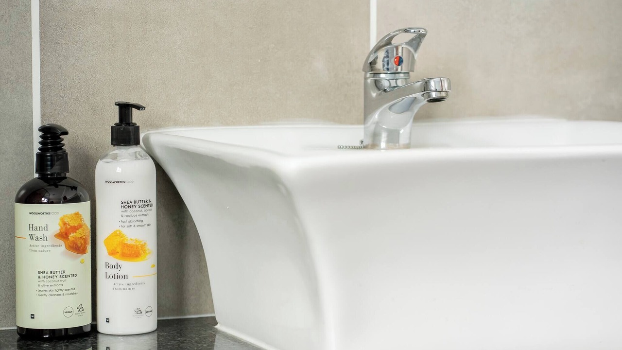 Photo of Bathroom in Greater Johannesburg Metropolitan Area