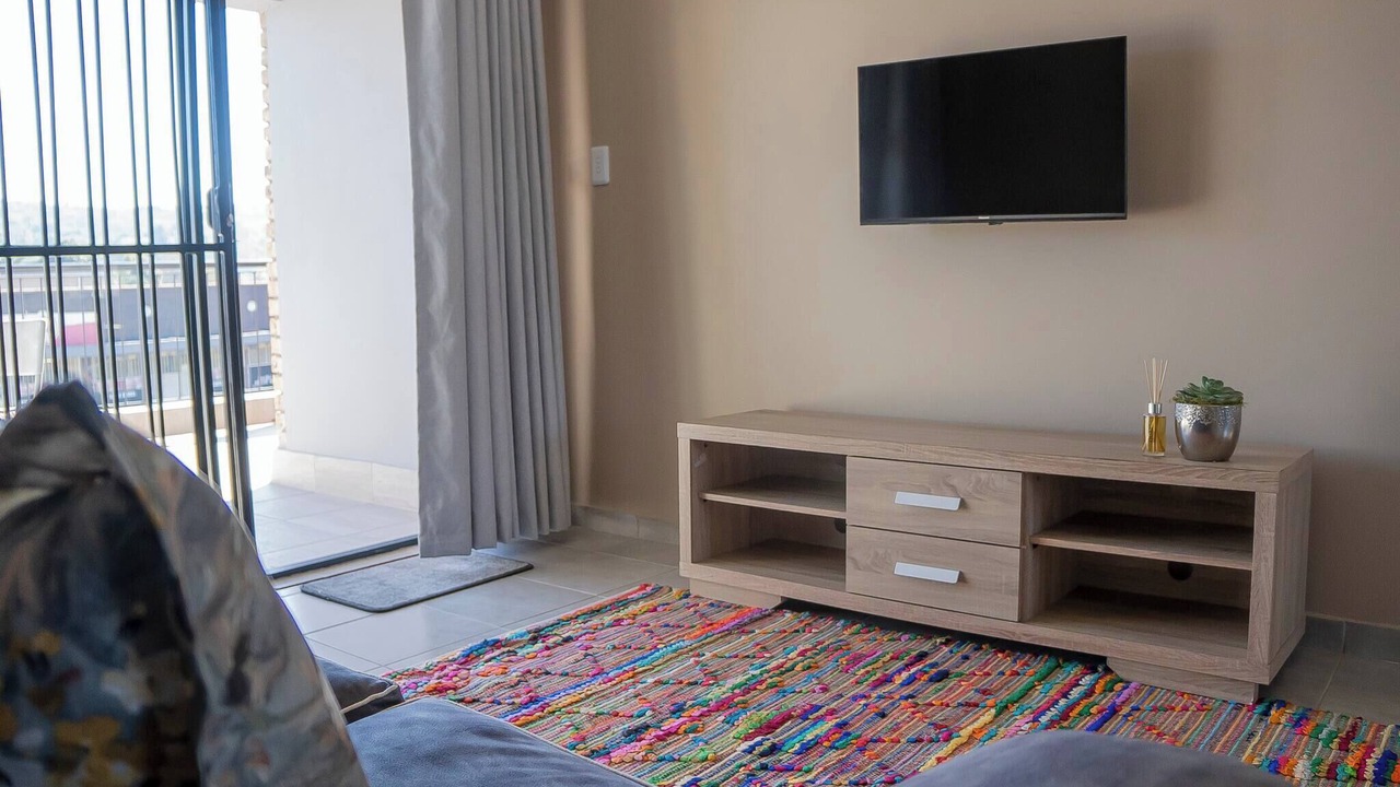 Photo of Bedroom in Greater Johannesburg Metropolitan Area