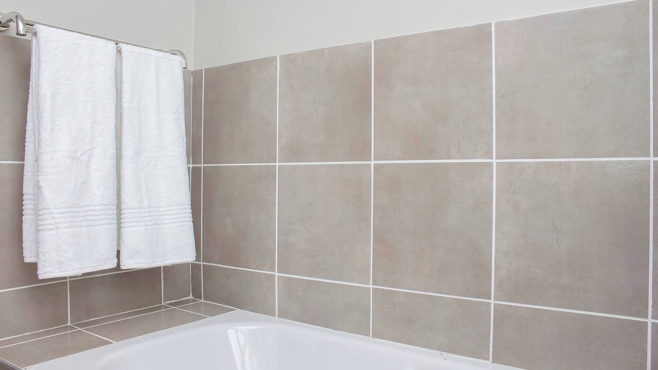 Photo of Bathroom in Greater Johannesburg Metropolitan Area