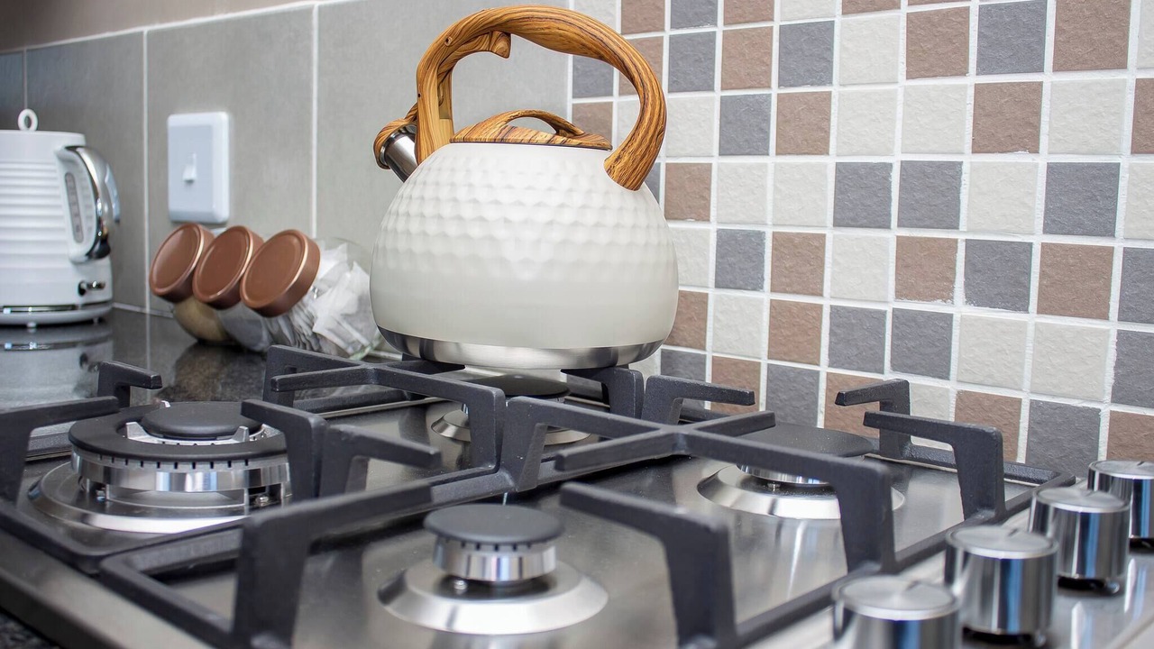 Photo of Kitchen in Greater Johannesburg Metropolitan Area