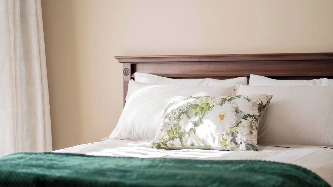Photo of Bedroom in Greater Johannesburg Metropolitan Area