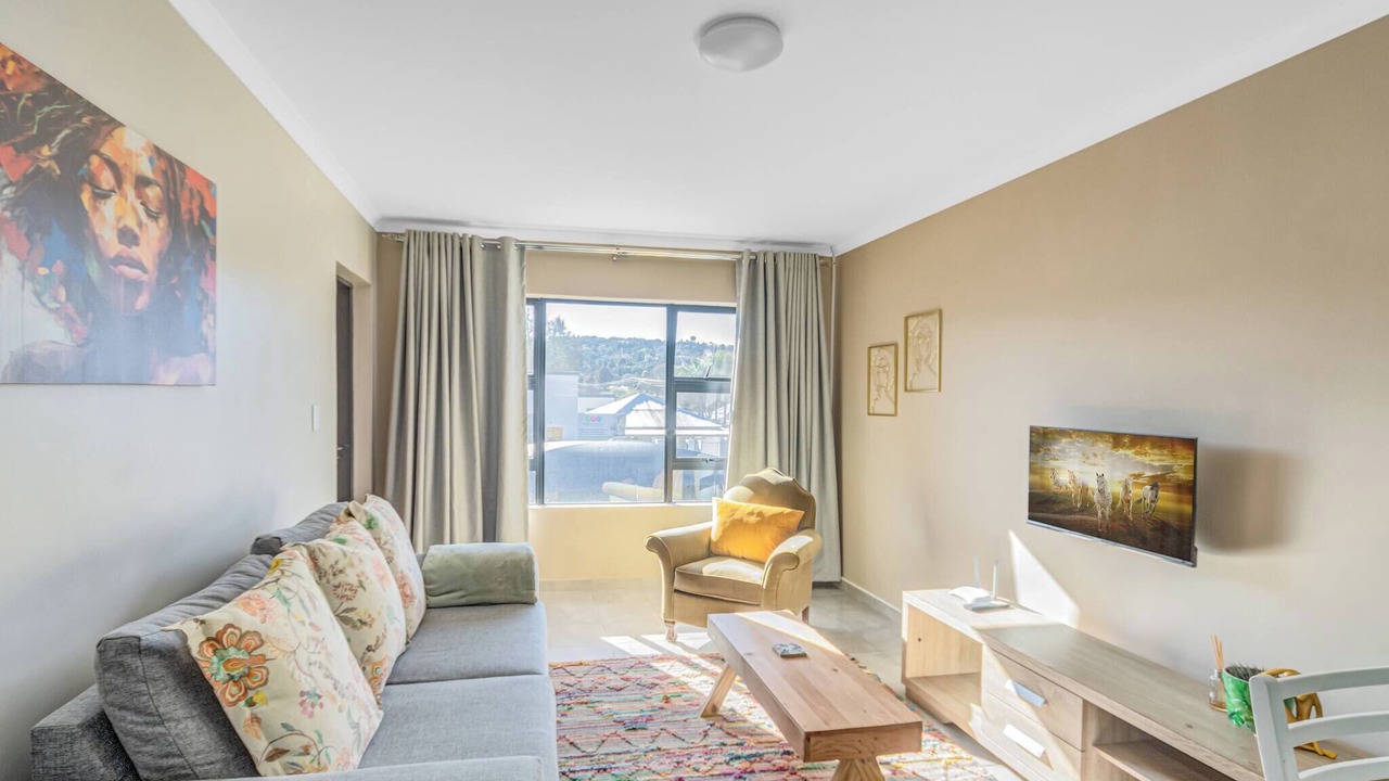 Photo of Livingroom in Greater Johannesburg Metropolitan Area