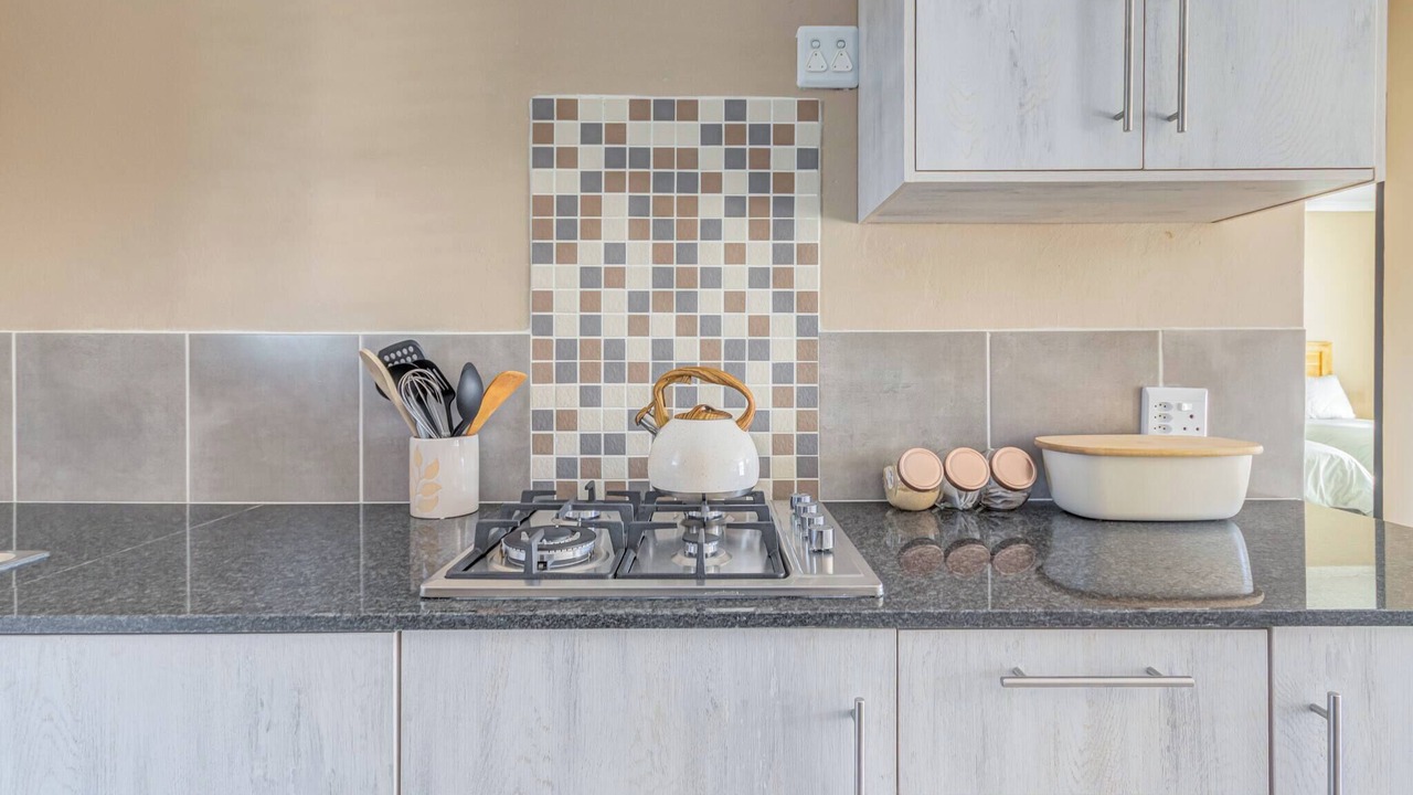 Photo of Kitchen in Greater Johannesburg Metropolitan Area