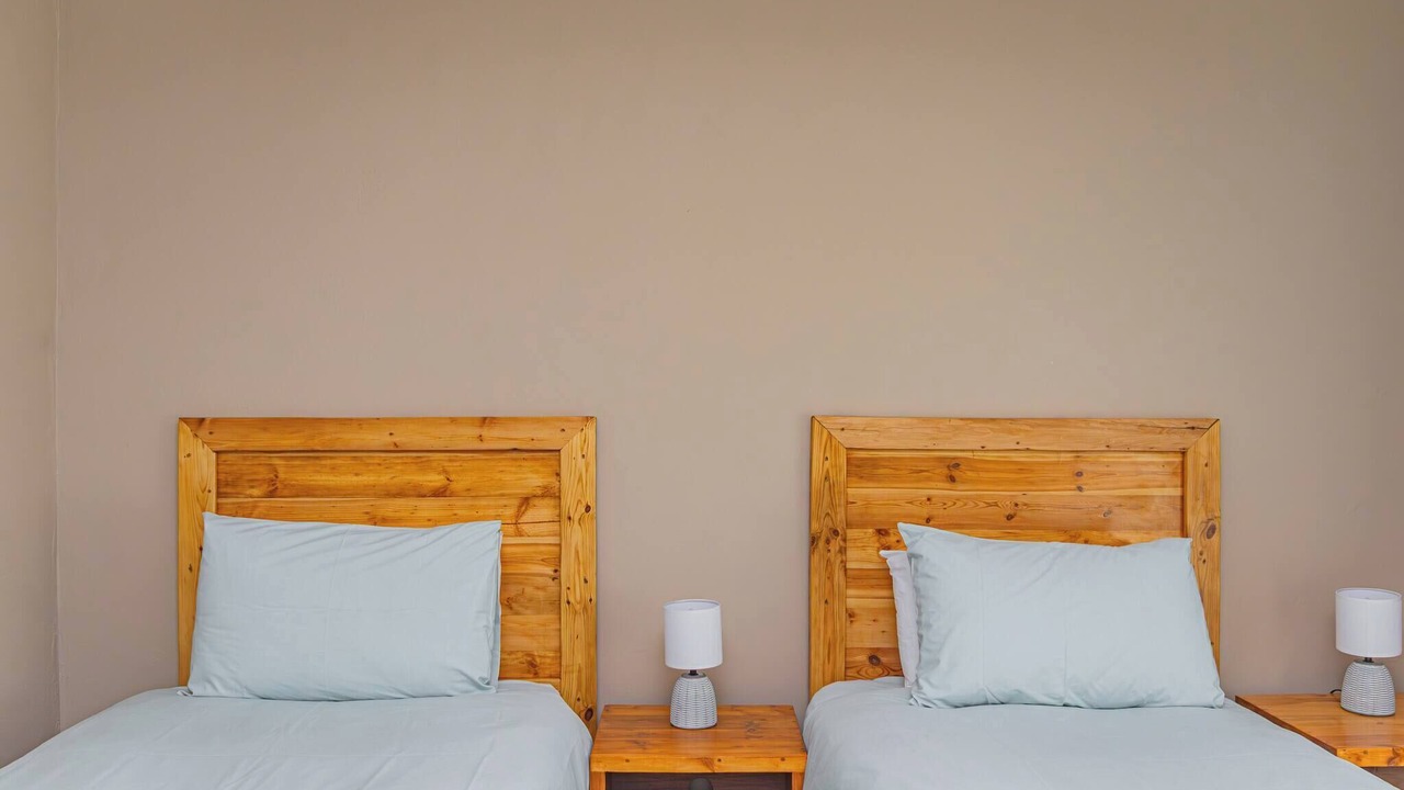 Photo of Bedroom in Greater Johannesburg Metropolitan Area