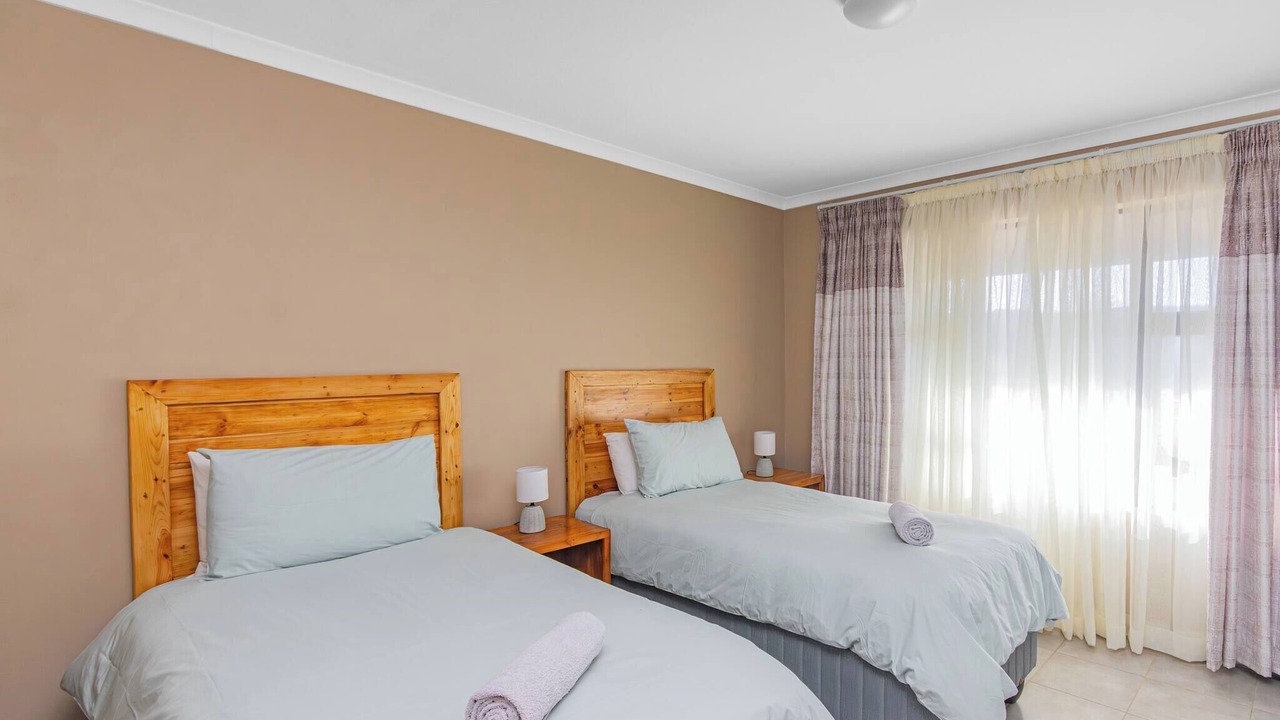 Photo of Bedroom in Greater Johannesburg Metropolitan Area