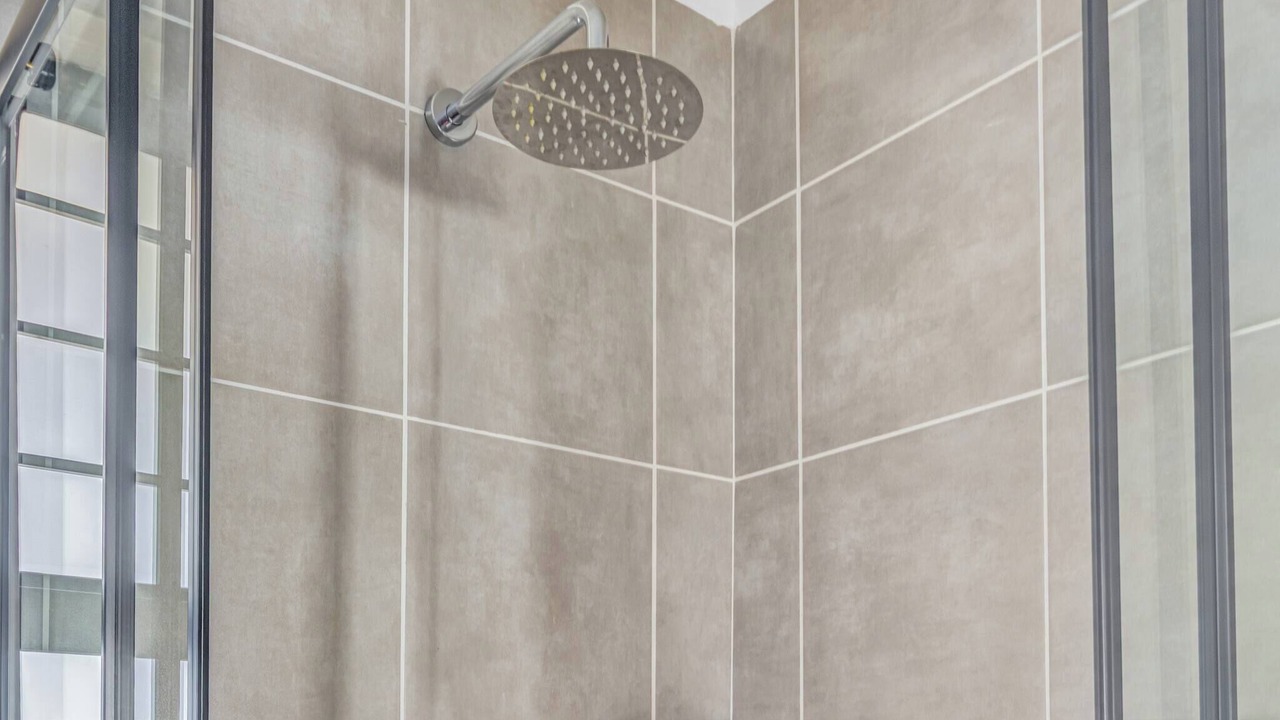 Photo of Bathroom in Greater Johannesburg Metropolitan Area