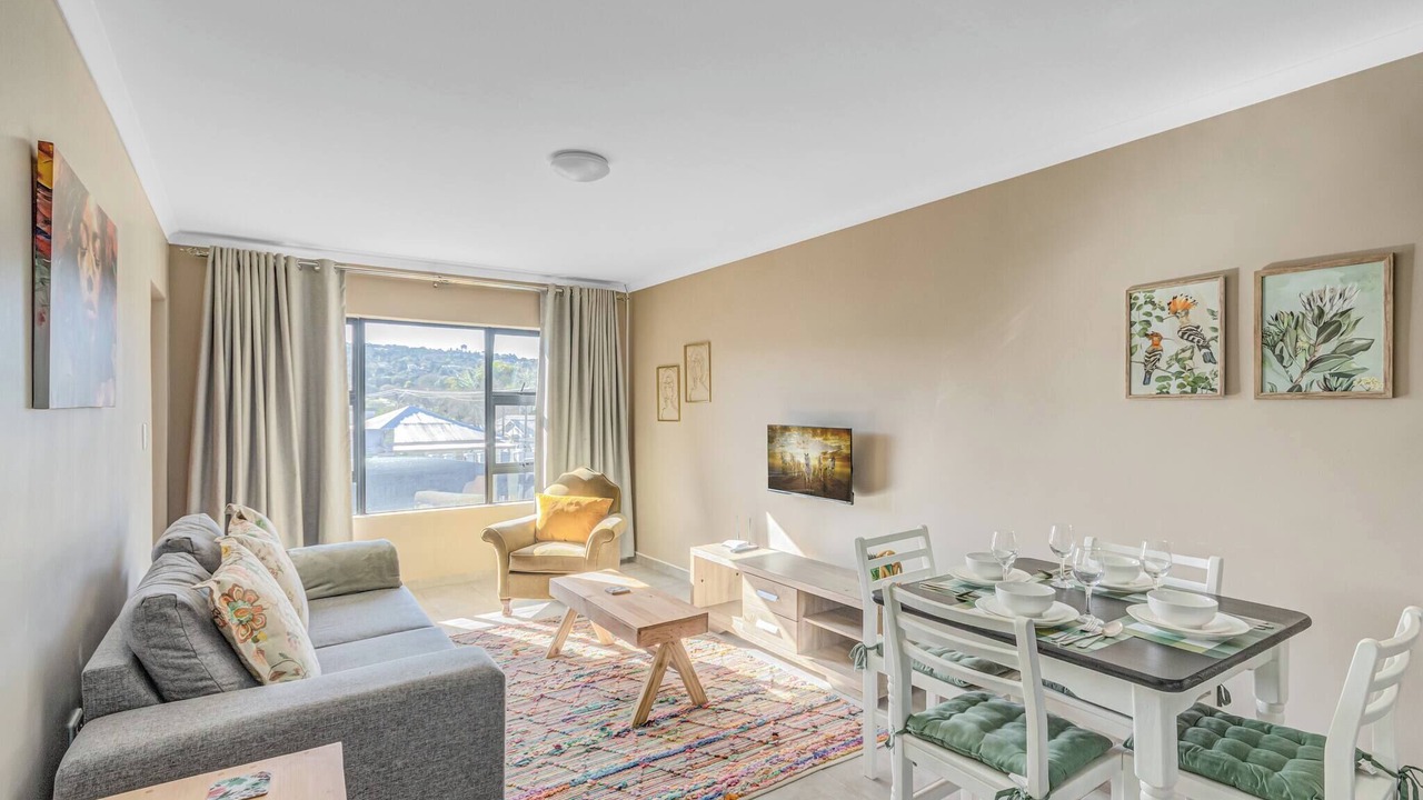 Photo of Livingroom in Greater Johannesburg Metropolitan Area