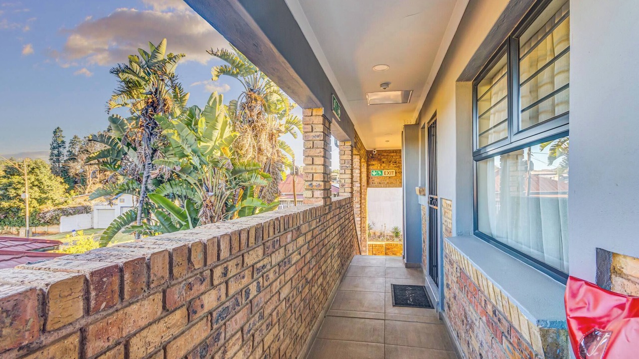 Photo of Patio Balcony in Greater Johannesburg Metropolitan Area