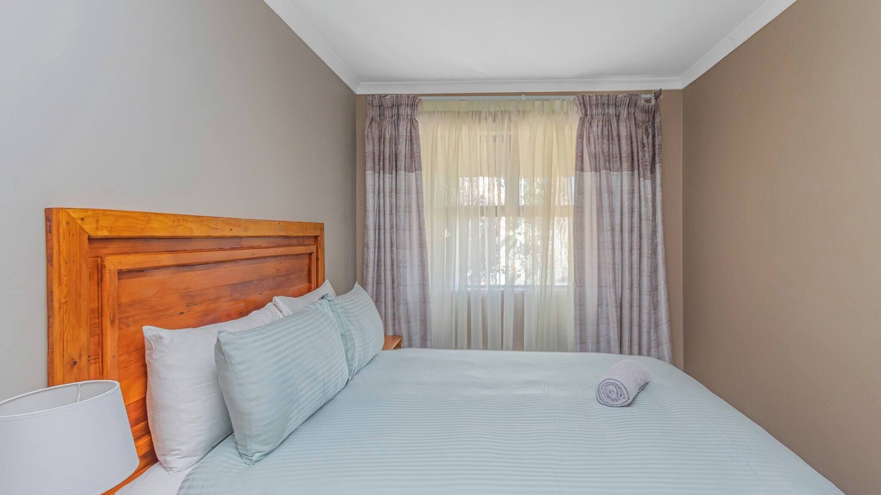 Photo of Bedroom in Greater Johannesburg Metropolitan Area