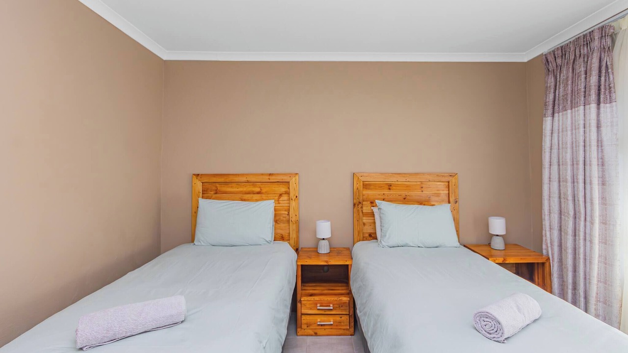 Photo of Bedroom in Greater Johannesburg Metropolitan Area