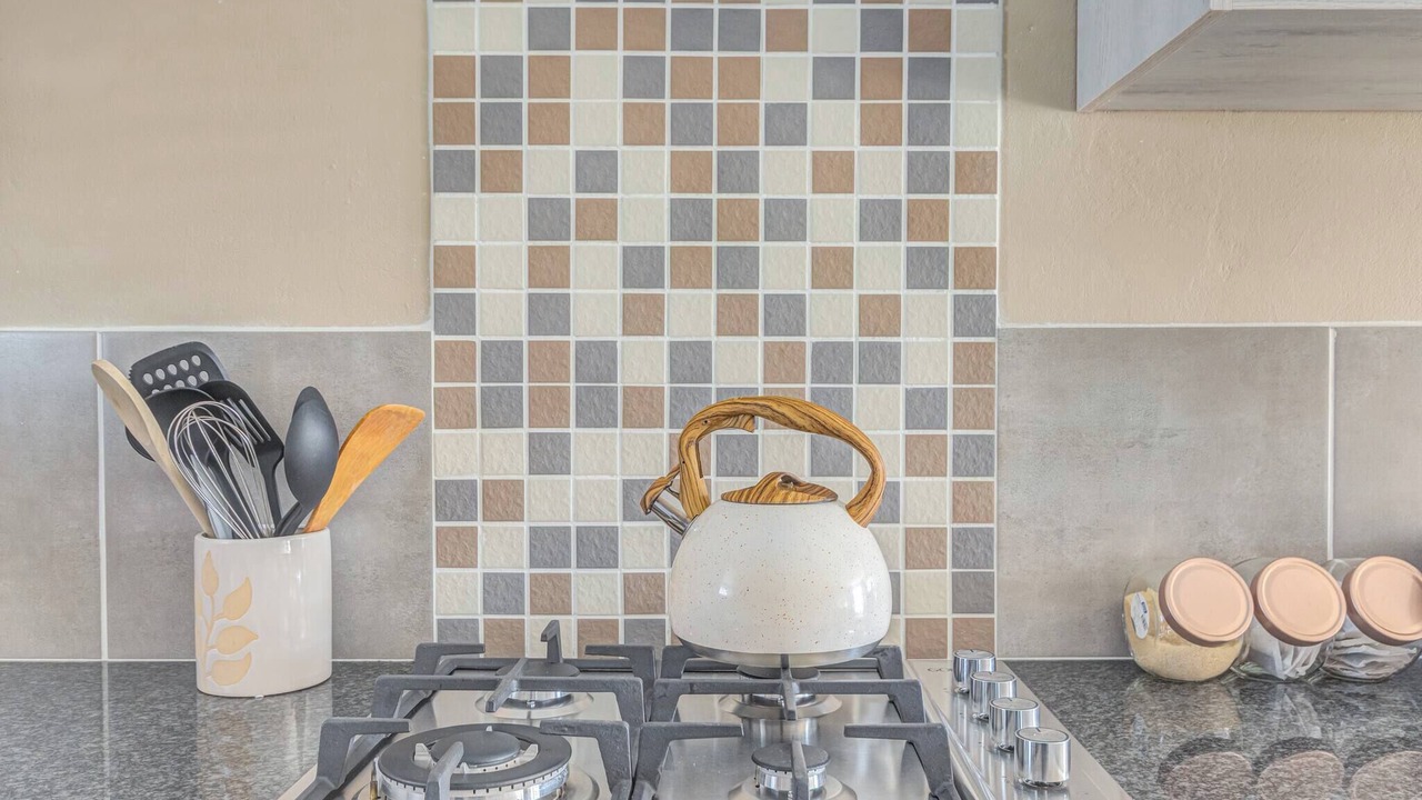 Photo of Kitchen in Greater Johannesburg Metropolitan Area