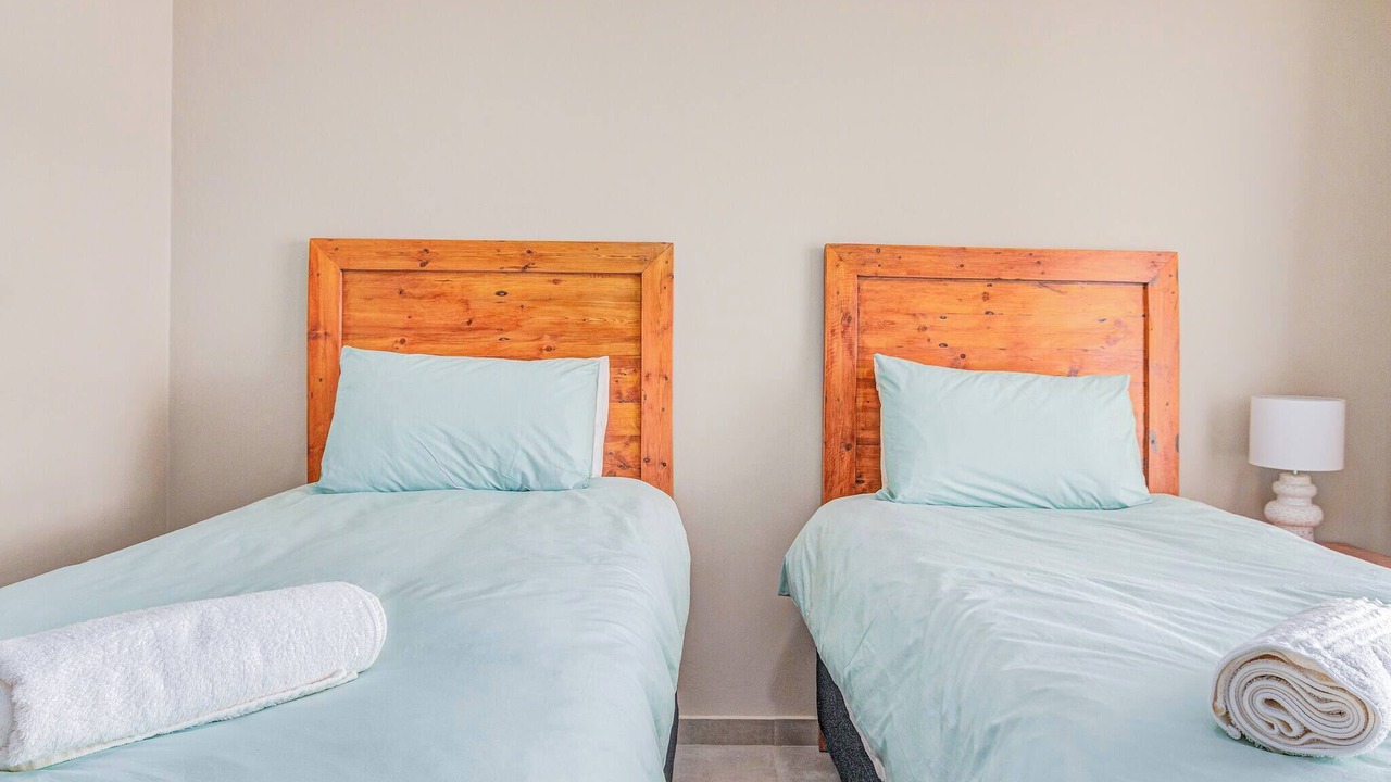 Photo of Bedroom in Greater Johannesburg Metropolitan Area