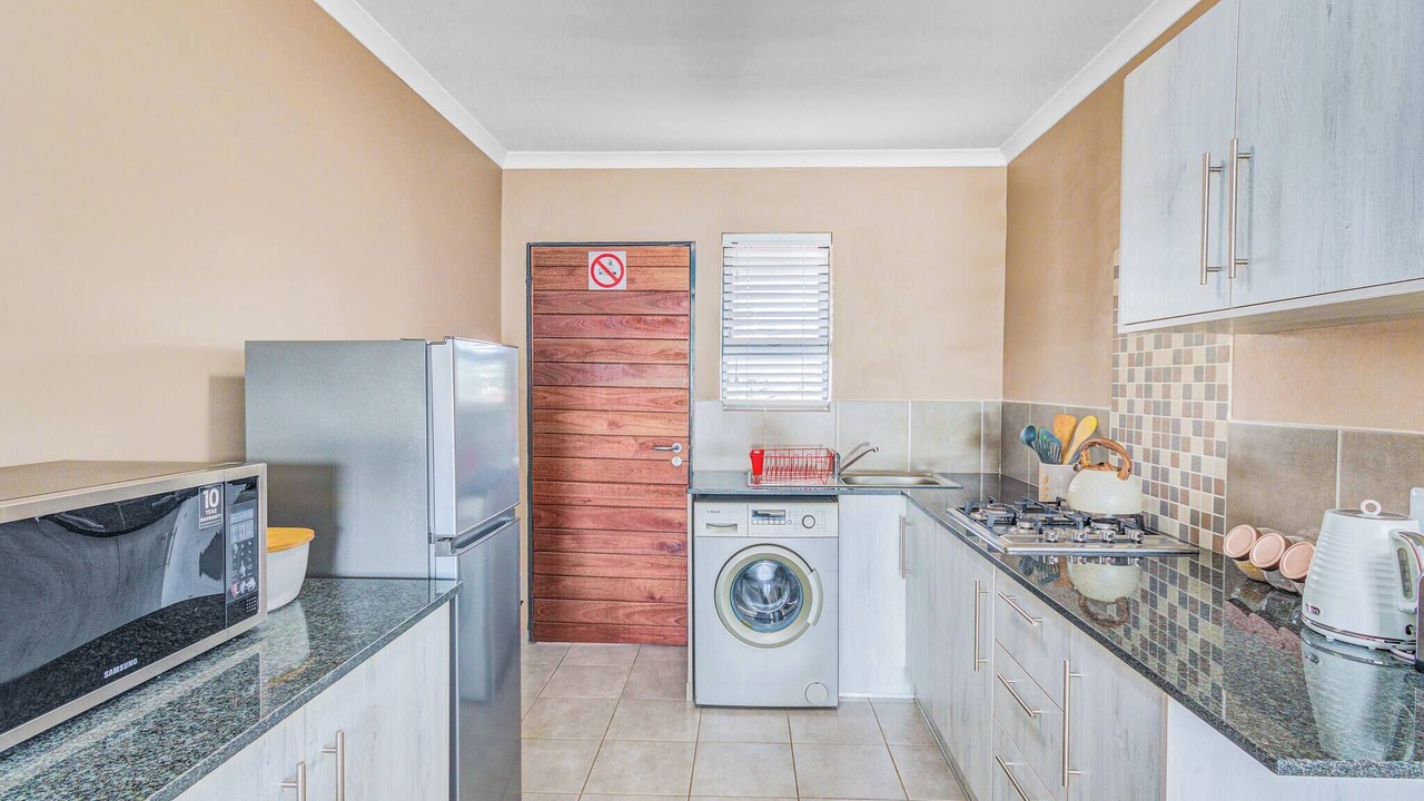 Photo of Kitchen in Greater Johannesburg Metropolitan Area