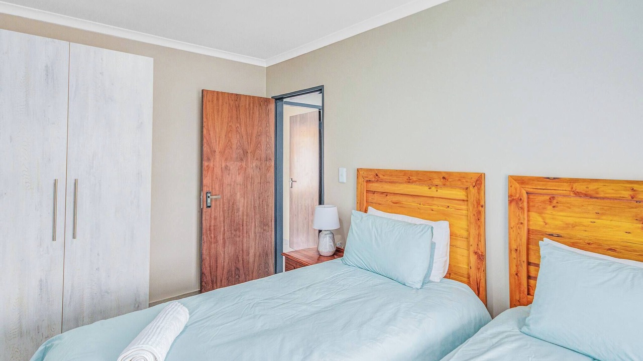 Photo of Bedroom in Greater Johannesburg Metropolitan Area