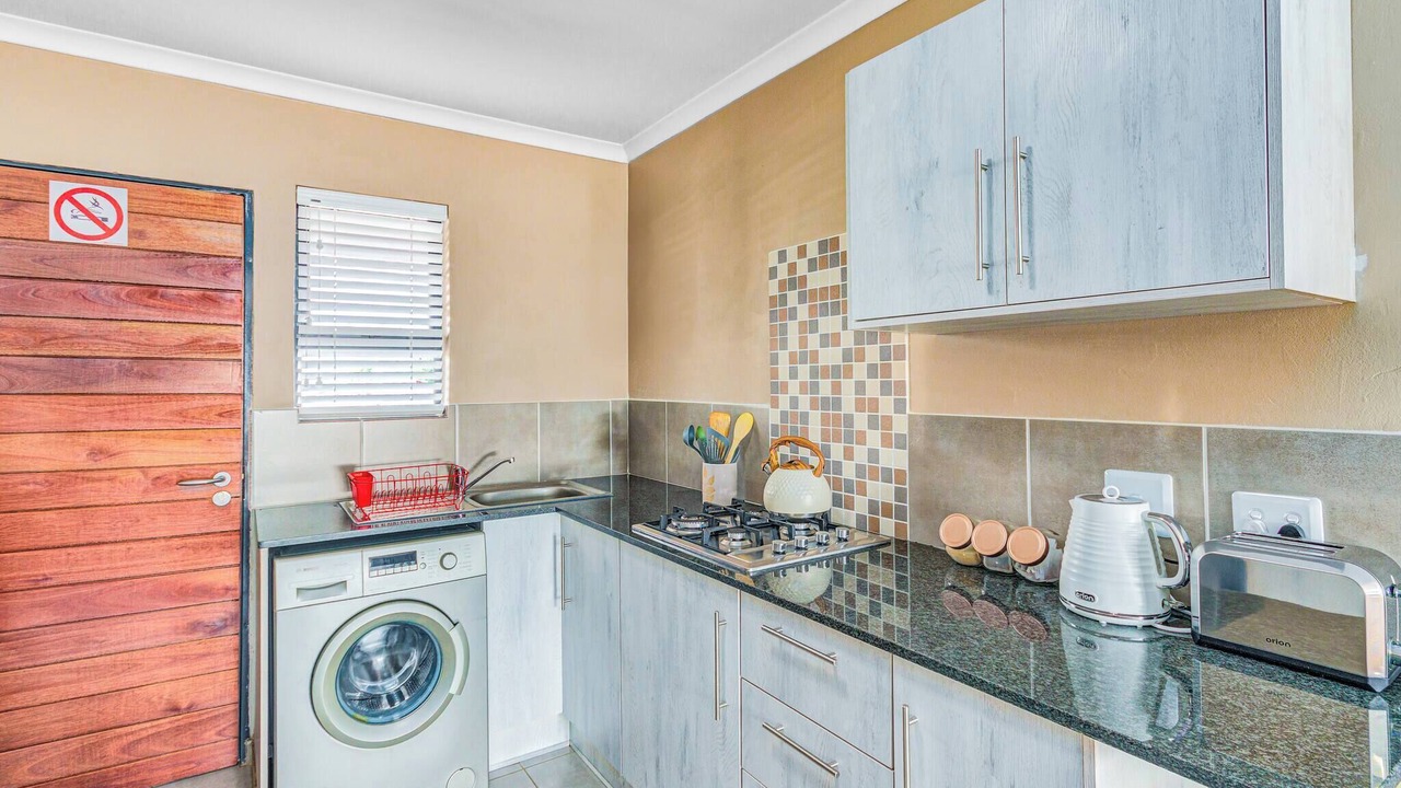 Photo of Kitchen in Greater Johannesburg Metropolitan Area