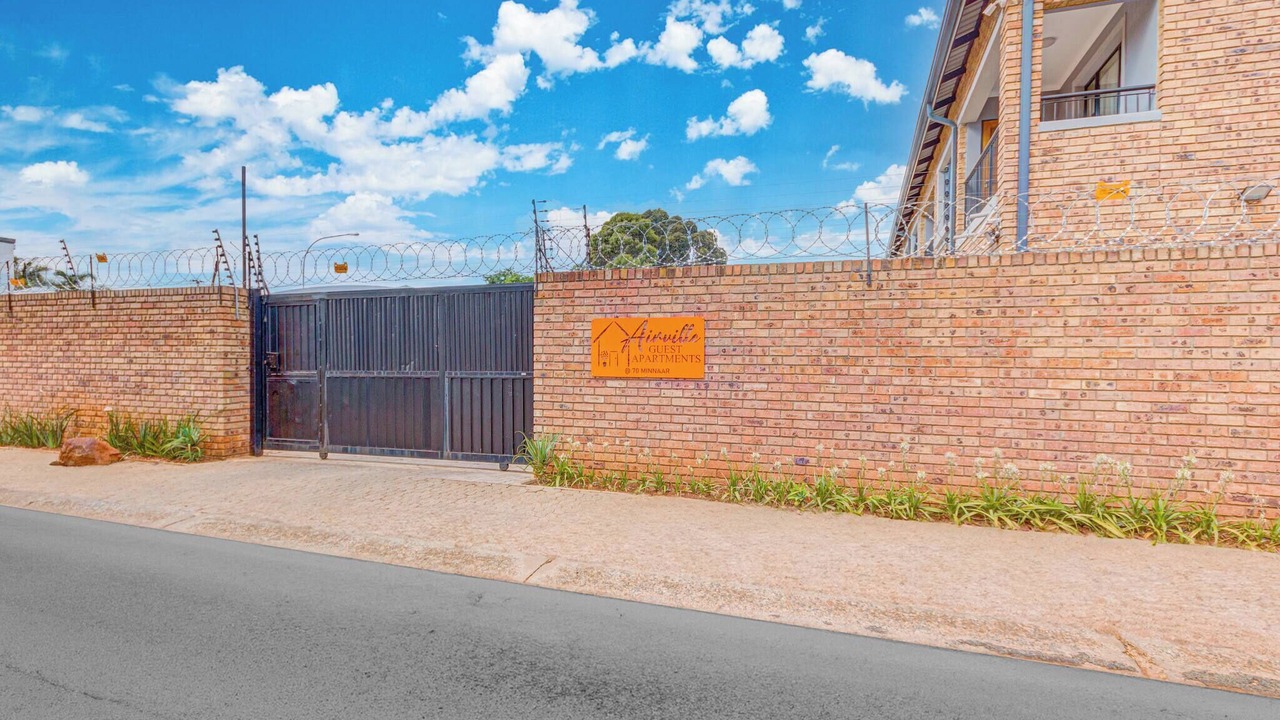 Photo of Outdoor in Greater Johannesburg Metropolitan Area