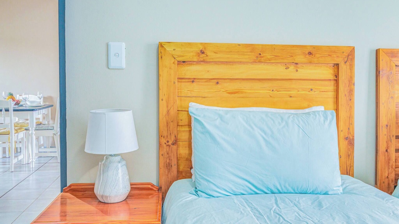 Photo of Bedroom in Greater Johannesburg Metropolitan Area
